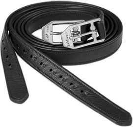 Produktbild von Steigbügelriemen für Pferde Leder LeMieux Arika