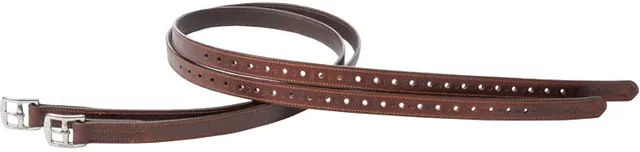 Produktbild von Steigbügelriemen Kavalkade Soft'n Oil