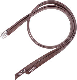 Produktbild von Steigbügelriemen KT Leder Nylon verstärkt