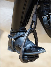 Steigbügelriemen LeMieux – Bild 1 von 2