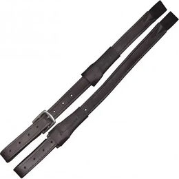 Produktbild von Steigbügelriemen mit Haken Flags&Cup