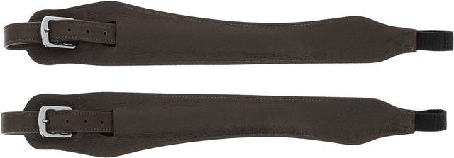 Produktbild von Steigbügelriemen Reiten Leder Eric Thomas Concept