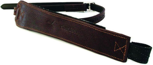 Produktbild von Steigbügelriemen Reiten Leder Free Jump Pro Grip 2023