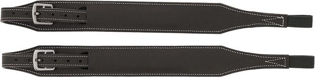 Produktbild von Steigbügelriemen Reiten Leder Norton Line