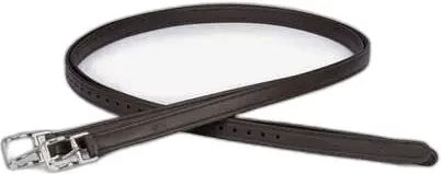 Produktbild von Steigbügelriemen Reiten Leder PS of Sweden