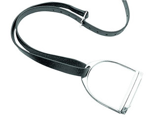 Produktbild von Steigbügelriemen Wintec