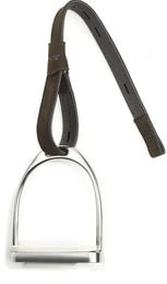 Produktbild von Steigbügelriemen Wintec