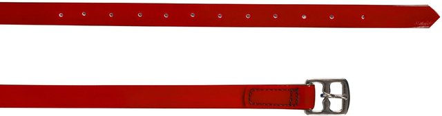 Produktbild von Steigbügelschnallen Derby Biothane