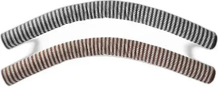 Produktbild von Steigbügelüberzug für Pferd Hispano Hipica