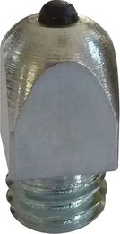 Produktbild von Steigeisen Feeling Obus tungstène