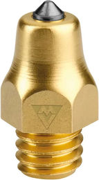 Produktbild von Steigeisen zum Anschrauben + Wolfram Vaillant