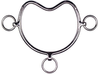 Produktbild von Steiger Gebiss Feeling