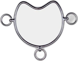 Produktbild von Steiger Gebiss Feeling