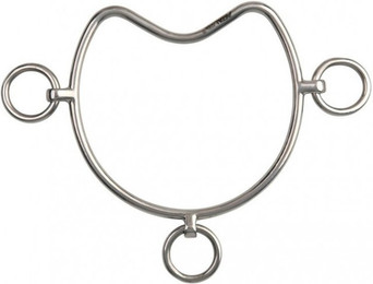 Produktbild von Steiger Gebiss Metalab