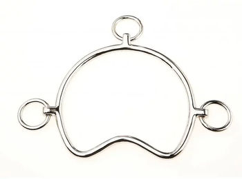 Produktbild von Steiger Gebiss Weatherbeeta Korsteel