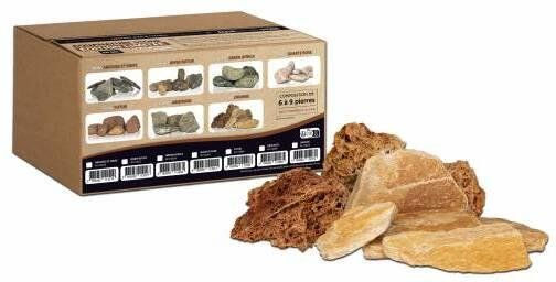 Produktbild von Stein Ass Aquavie