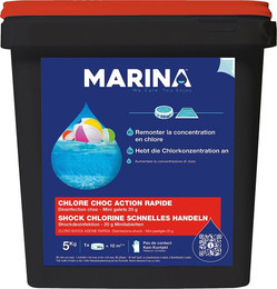 Produktbild von Stein Innovative Water Care Chlore Choc