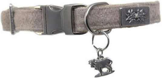 Produktbild von Steinnacher Bärbel Hundeleine Hundehalsband Garmisch beige