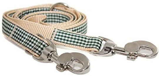 Produktbild von Steinnacher Bärbel Hundeleine Karwendel Nylon - 180 cm