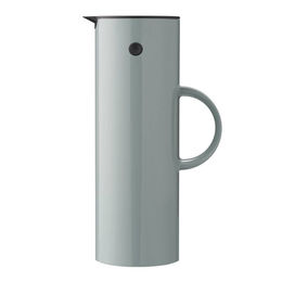 Stelton Geschirr Isolierkanne EM77 Dusty Green – Bild 1 von 9