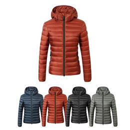 Steppjacke – Bild 1 von 4