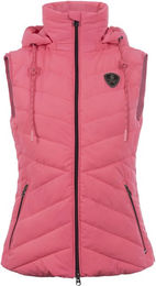 Produktbild von Steppweste CAVALRALIA