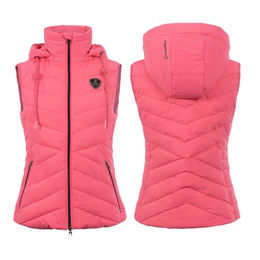 Steppweste CAVALRALIA – Bild 1 von 2