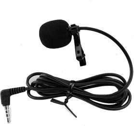 Produktbild von Stereomikrofon für Wettbewerb Whis