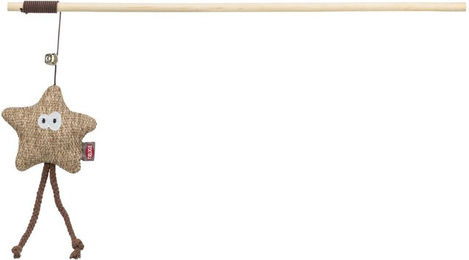 Produktbild von Sternenangel für Katzen Trixie