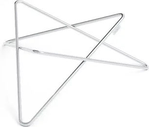 Sternförmiger Feuerschalenfuß Höfats – Bild 1 von 5