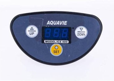 Produktbild von Steuerpanel Aquavie ICE400