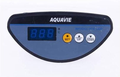 Produktbild von Steuerpanel Aquavie ICE600