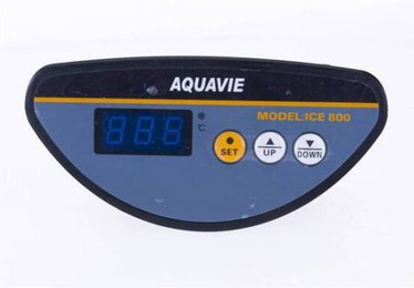 Produktbild von Steuerpanel Aquavie ICE800