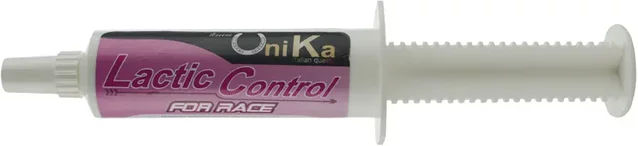 Produktbild von Steuerpaste Unika Lactic
