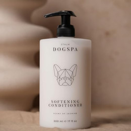Produktbild von STHLM DOGSPA Softening Conditioner Hunde-Conditioner - 500 ml