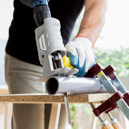 Produktbild von Stichsägeadapter für Bohrmaschine InnovaGoods Jrill