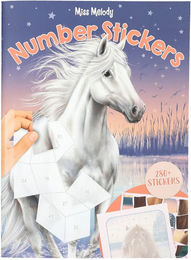 Stickerbuch – Bild 1 von 3