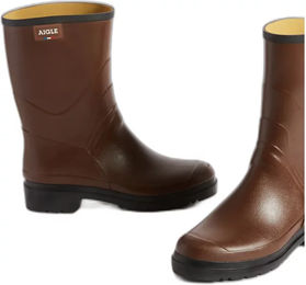 Produktbild von Stiefel Aigle Bison 2