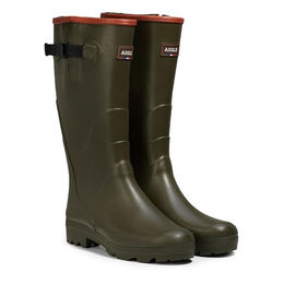 Stiefel Aigle Chambord Var – Bild 1 von 3