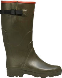 Produktbild von Stiefel Aigle Chambord Var