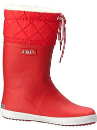 Produktbild von Stiefel Aigle Giboulee