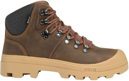 Produktbild von Stiefel Aigle Tenere Snow Gtx
