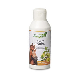 Produktbild von Stiefel Akutlotion Hautpflegebalsam 250 ml - 250 ml