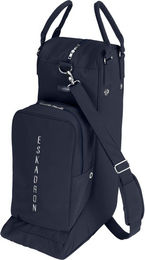 Stiefel- &amp; Helmtasche Softshell Classic Sports – Bild 1 von 2