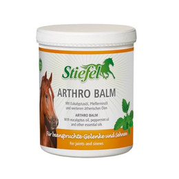 Produktbild von Stiefel Arthro Balm - 1 kg
