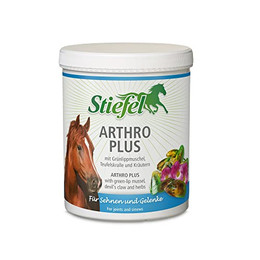 Produktbild von Stiefel Arthro Plus für Pferde - 1 kg