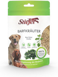 Produktbild von Stiefel Barfkräuter - 100 g