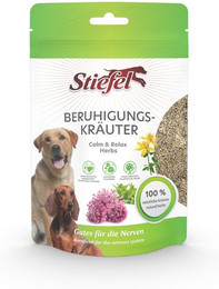 Produktbild von Stiefel Beruhigungskräuter - 100 g