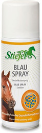 Produktbild von Stiefel Blauspray für Pferde - 200 ml