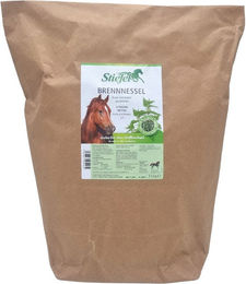 Stiefel Brennessel, geschnitten - 1,5 kg – Bild 1 von 4